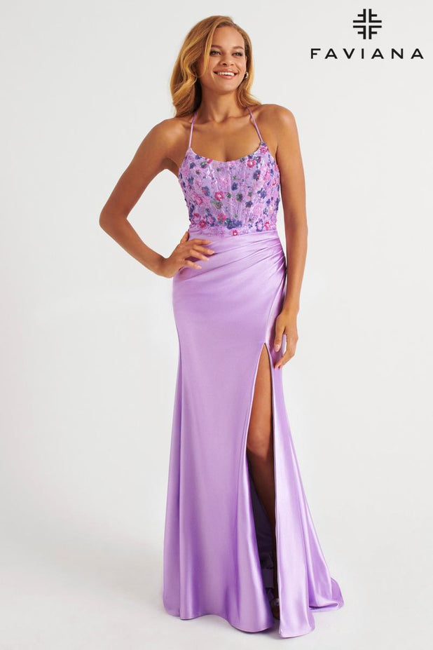 Faviana Style Number 11252 - 1
