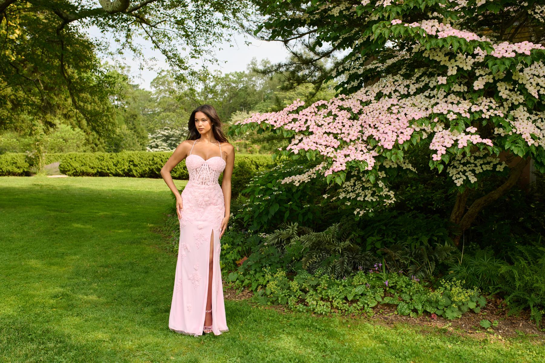 Faviana Style Number 11255 - 12