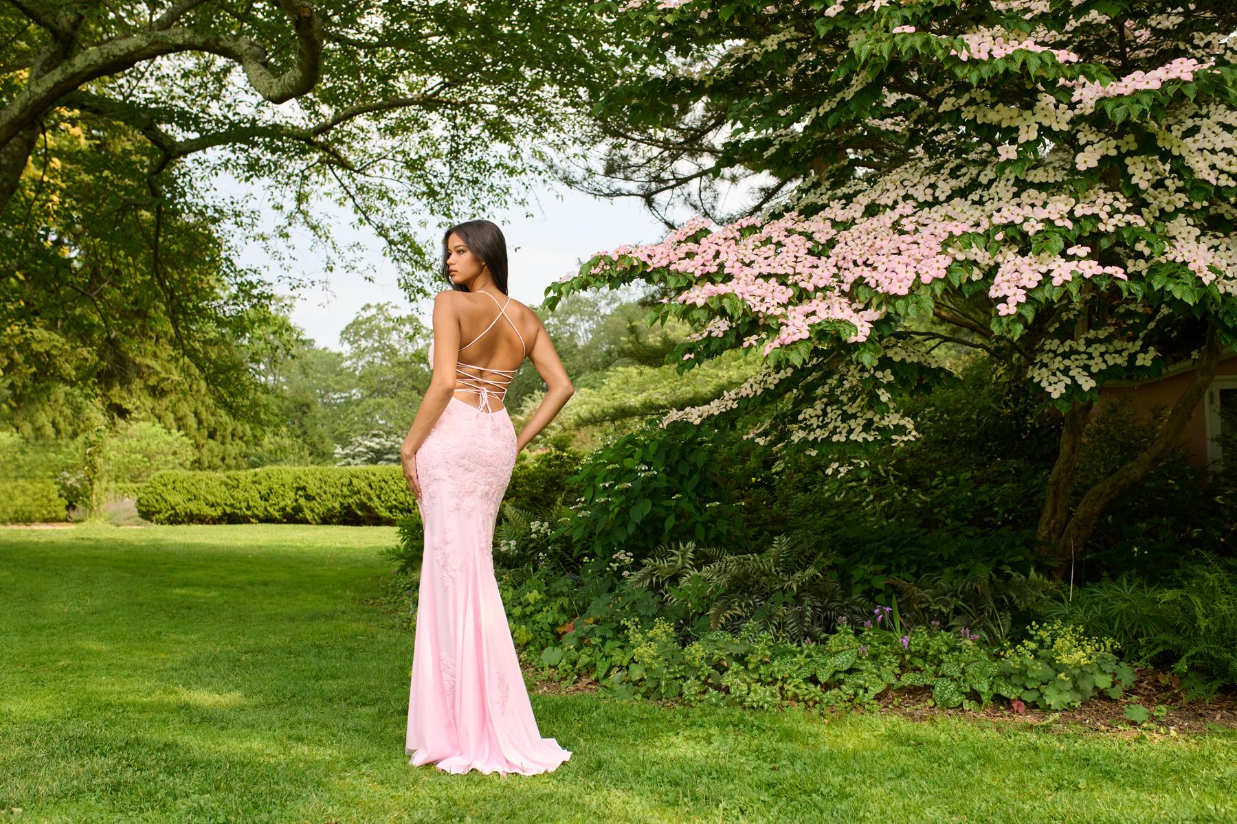 Faviana Style Number 11255 - 11