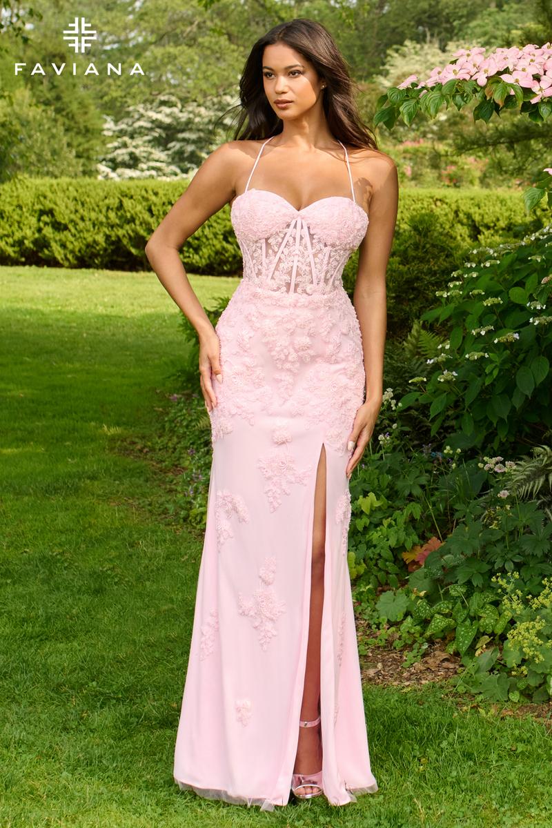 Faviana Style Number 11255 - 7