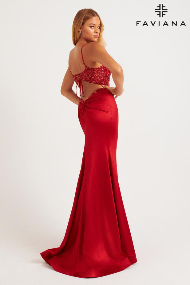 Faviana Style Number 11256 - 2