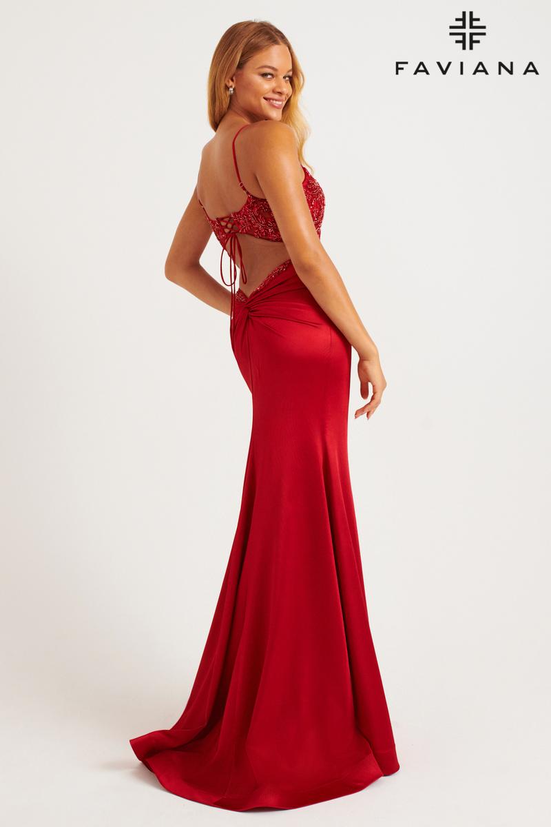 Faviana Style Number 11256 - 6