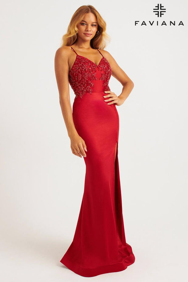 Faviana Style Number 11256 - 1