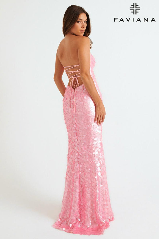 Faviana Style Number 11258 - 2