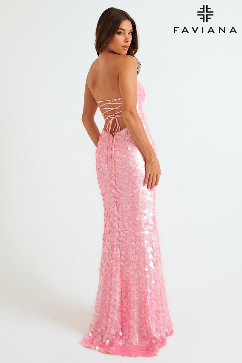 Faviana Style Number 11258 - 2