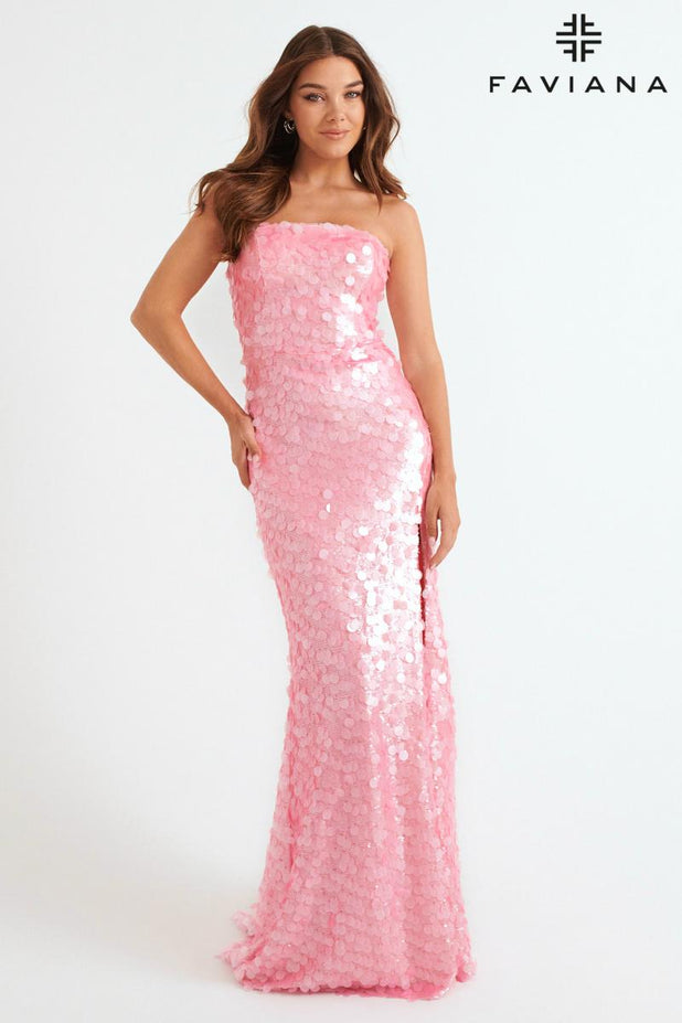 Faviana Style Number 11258 - 1