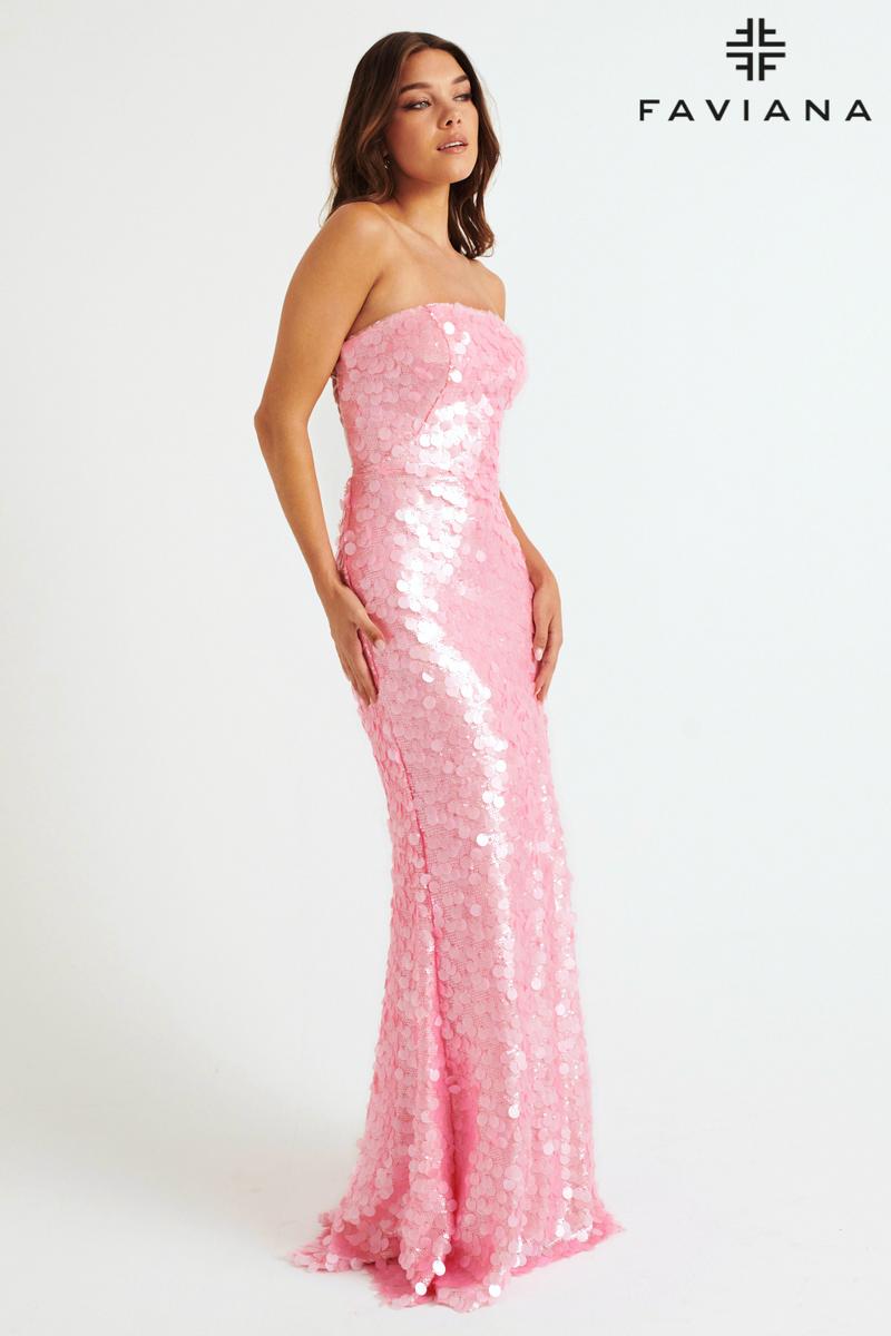 Faviana Style Number 11258 - 4