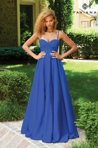Faviana Style Number 11259 - 5
