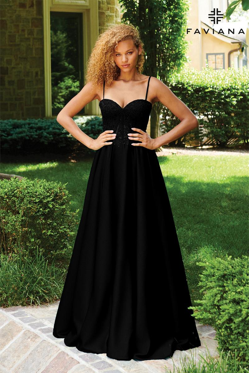 Faviana Style Number 11259 - 3