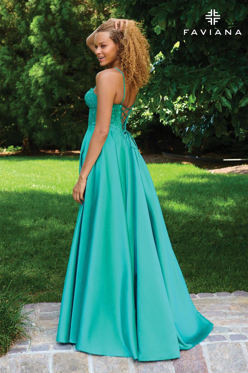 Faviana Style Number 11259 - 7