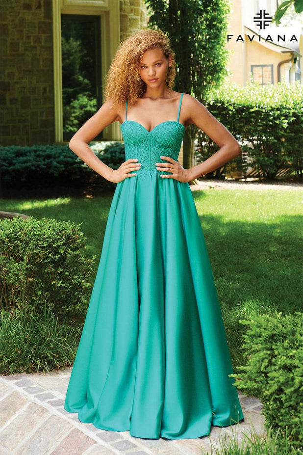Faviana Style Number 11259 - 1