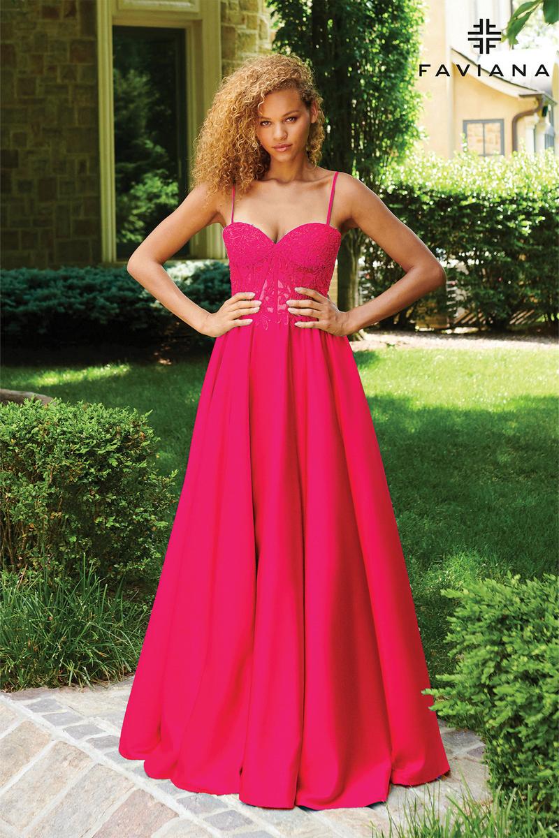 Faviana Style Number 11259 - 4