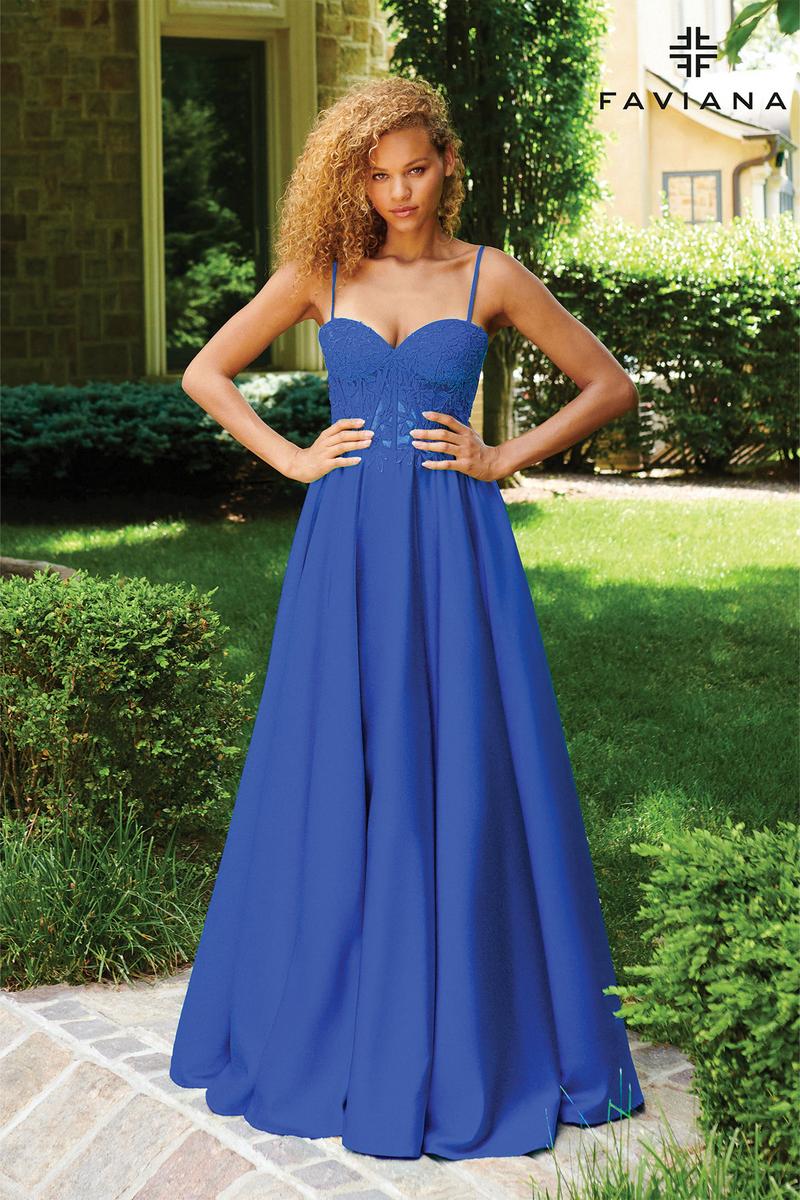 Faviana Style Number 11259 - 5
