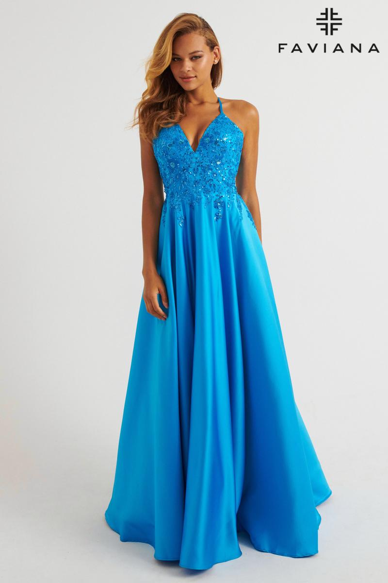 Faviana Style Number 11260 - 3