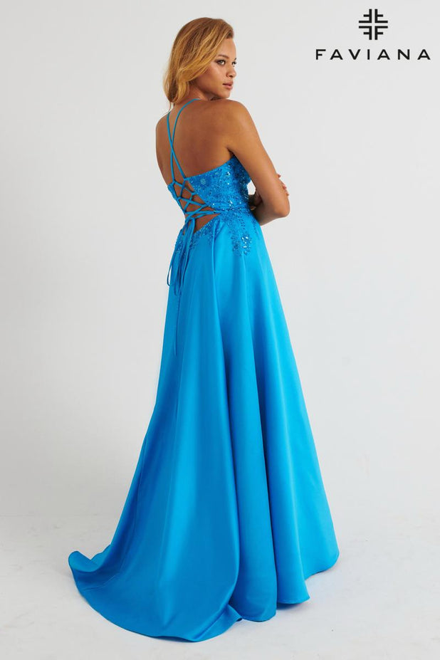 Faviana Style Number 11260 - 2
