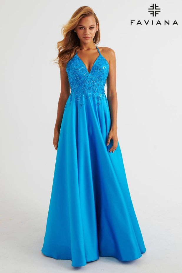 Faviana Style Number 11260 - 1