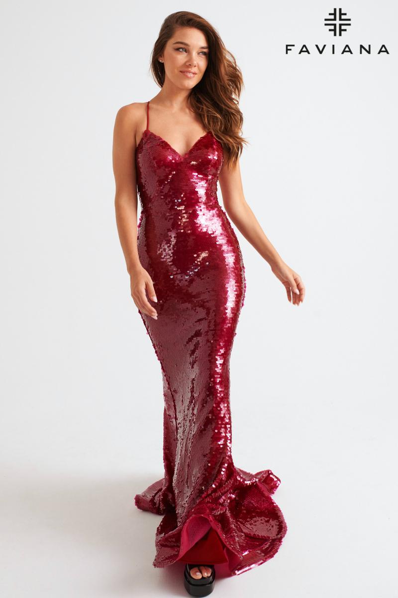 Faviana Style Number 11261 - 3