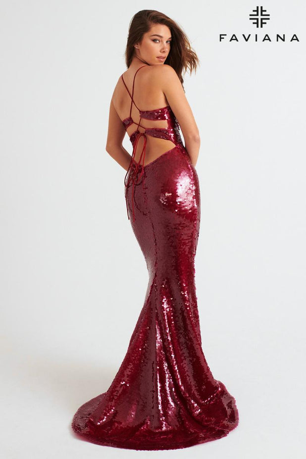 Faviana Style Number 11261 - 2