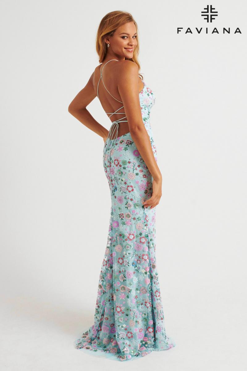 Faviana Style Number 11263 - 4