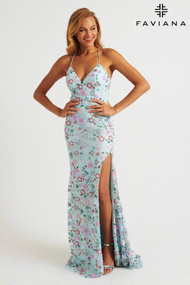 Faviana Style Number 11263 - 7