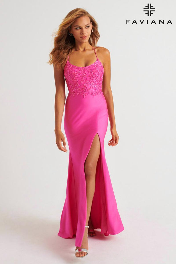 Faviana Style Number 11264 - 1