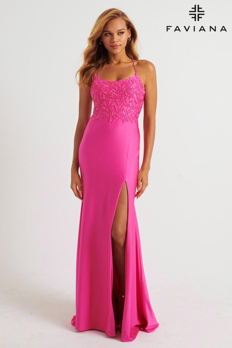 Faviana Style Number 11264 - 8