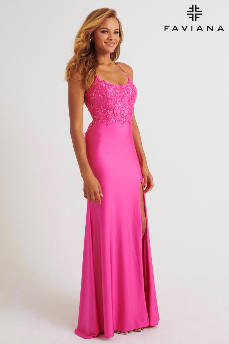 Faviana Style Number 11264 - 6