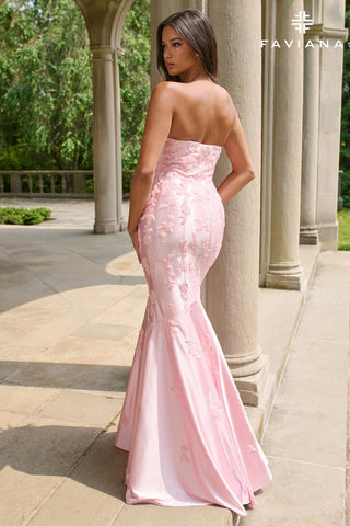 Faviana Style Number 11271 - 11