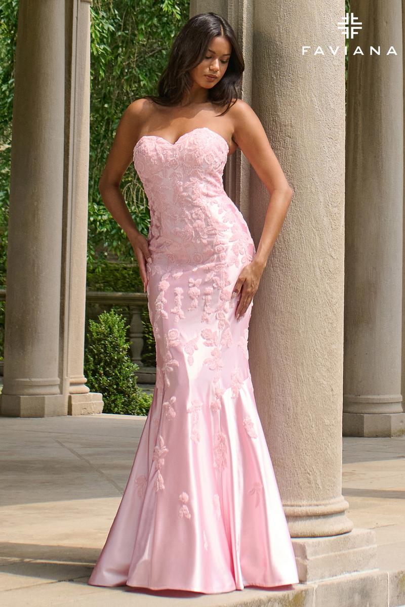Faviana Style Number 11271 - 13