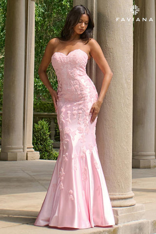 Faviana Style Number 11271 - 13