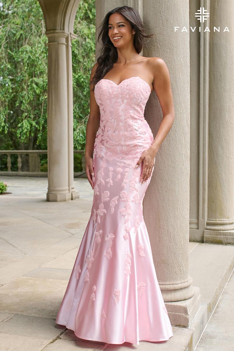 Faviana Style Number 11271 - 10