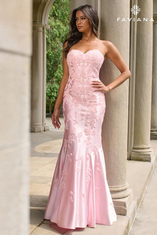 Faviana Style Number 11271 - 12