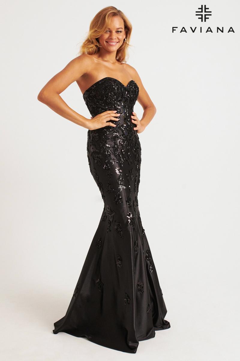 Faviana Style Number 11271 - 3