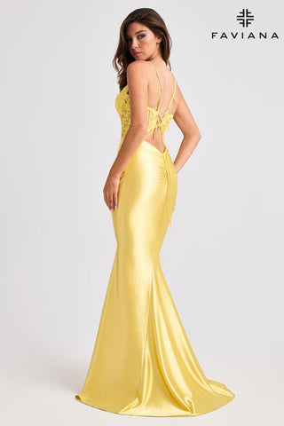 Faviana Style Number 11400 - 10