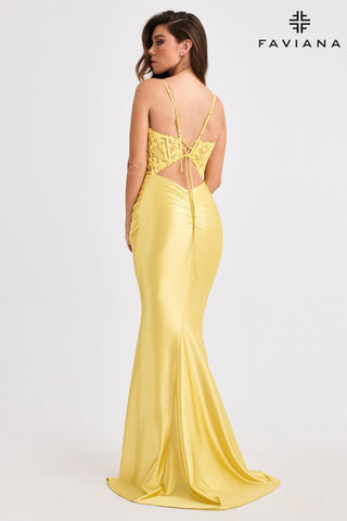 Faviana Style Number 11400 - 2