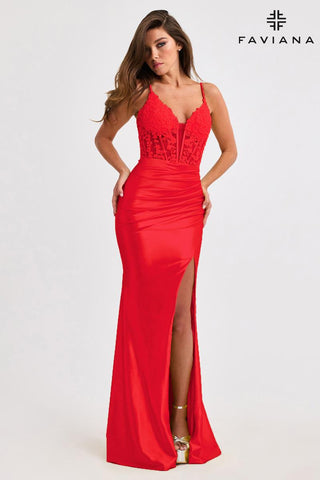 Faviana Style Number 11400 - 7