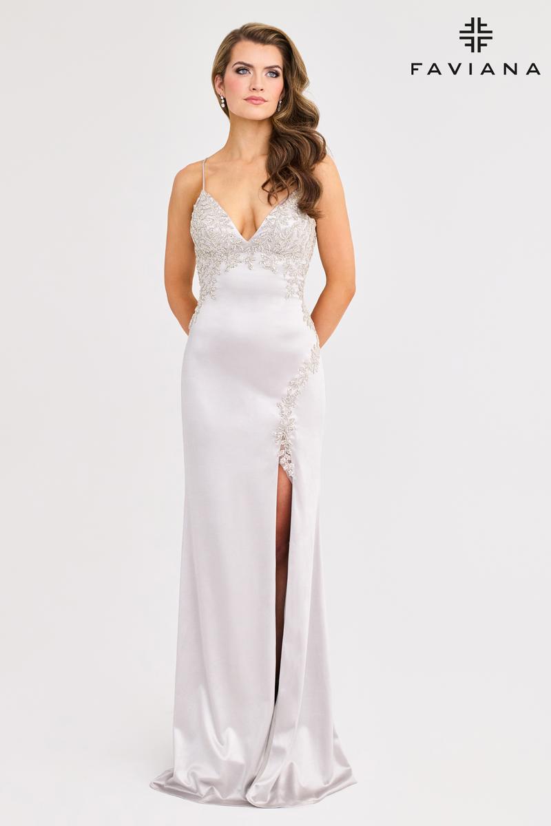 Faviana Style Number 11401 - 8