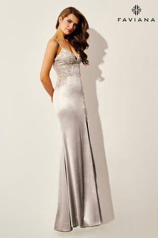 Faviana Style Number 11401 - 9