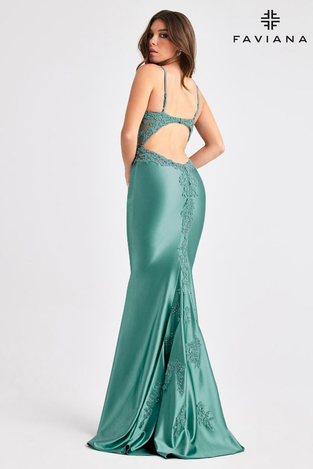 Faviana Style Number 11403 - 2