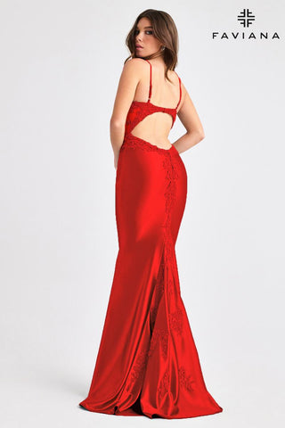 Faviana Style Number 11403 - 4