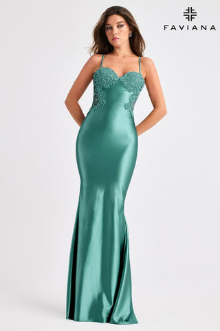 Faviana Style Number 11403 - 1