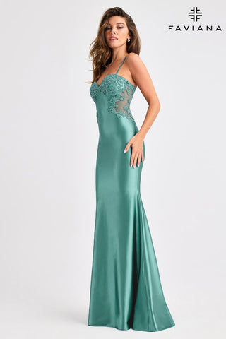 Faviana Style Number 11403 - 6