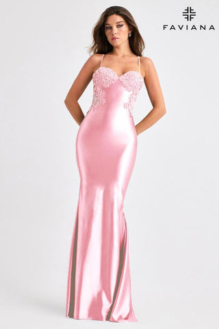 Faviana Style Number 11403 - 5