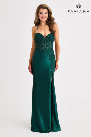Faviana Style Number 11404 - 1
