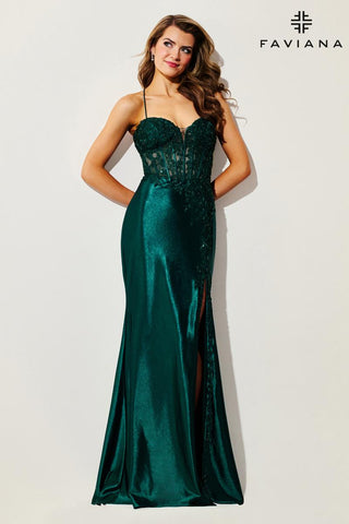 Faviana Style Number 11404 - 5