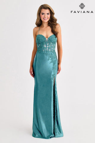 Faviana Style Number 11404 - 3