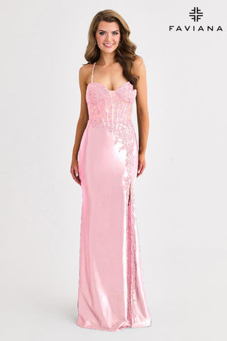 Faviana Style Number 11404 - 6