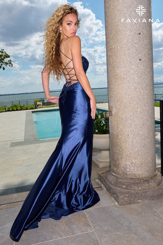 Faviana Style Number 11404 - 11