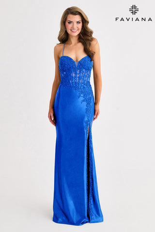 Faviana Style Number 11404 - 4