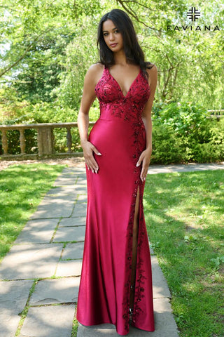 Faviana Style Number 11405 - 11